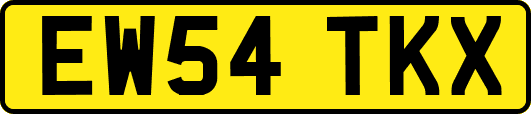 EW54TKX