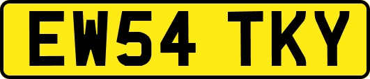 EW54TKY