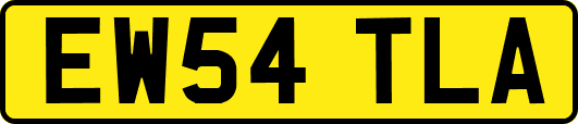EW54TLA