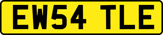 EW54TLE