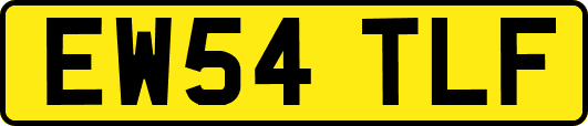 EW54TLF
