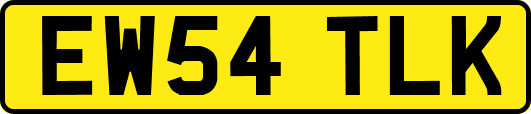 EW54TLK