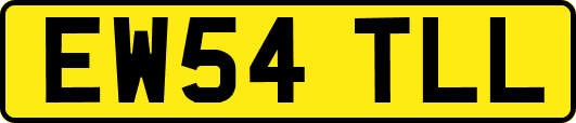 EW54TLL