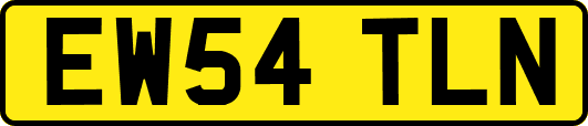 EW54TLN