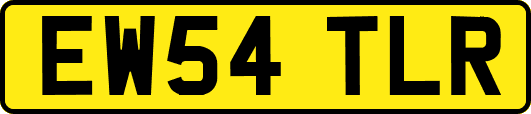 EW54TLR