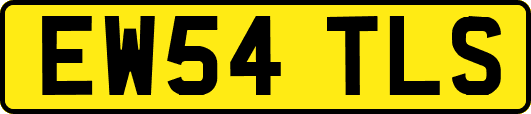 EW54TLS