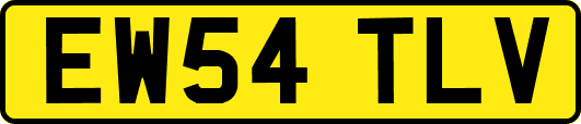 EW54TLV