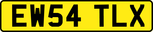 EW54TLX