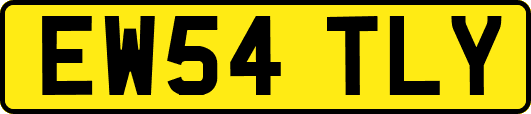 EW54TLY