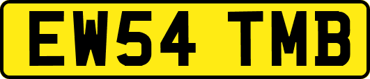 EW54TMB