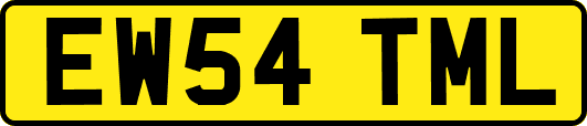 EW54TML