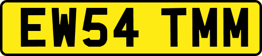 EW54TMM