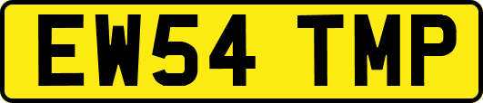 EW54TMP
