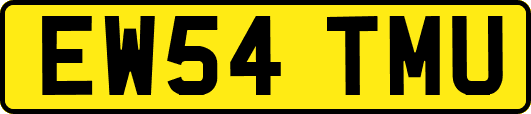 EW54TMU