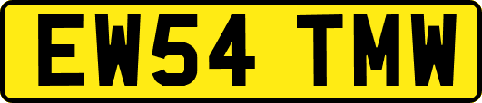 EW54TMW