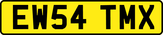 EW54TMX