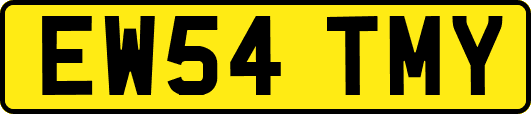 EW54TMY