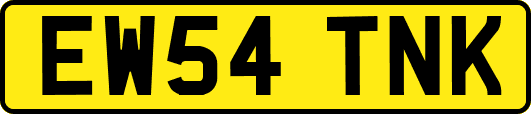 EW54TNK