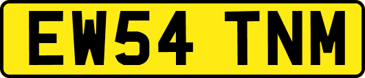 EW54TNM