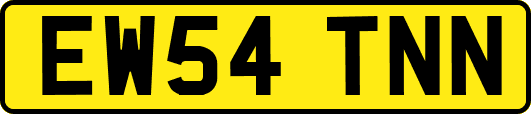 EW54TNN