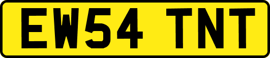 EW54TNT