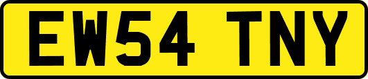 EW54TNY
