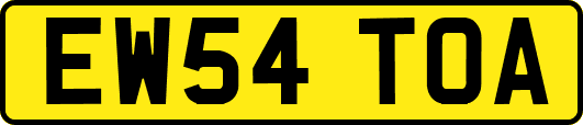 EW54TOA