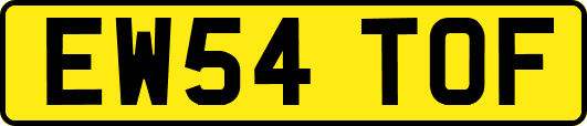 EW54TOF