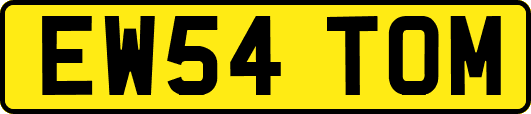 EW54TOM