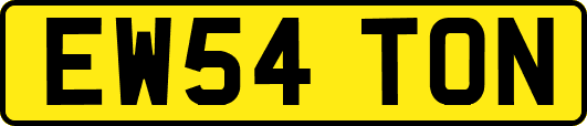 EW54TON