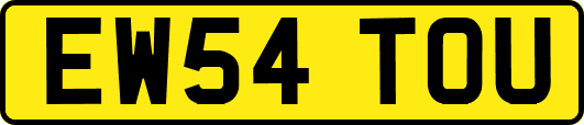 EW54TOU