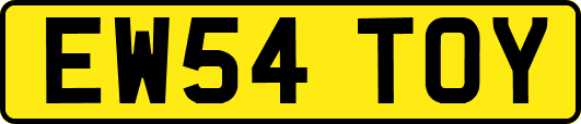 EW54TOY