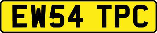 EW54TPC