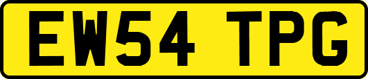 EW54TPG