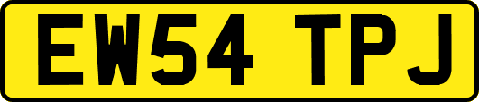 EW54TPJ