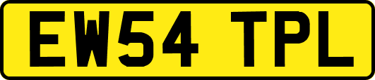 EW54TPL