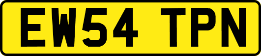 EW54TPN