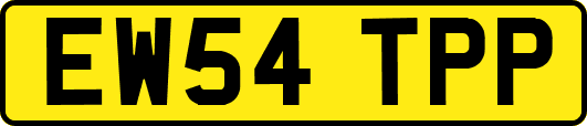 EW54TPP