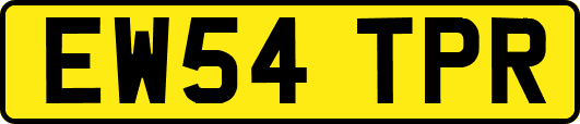 EW54TPR