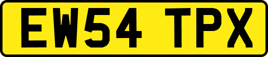 EW54TPX