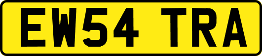 EW54TRA