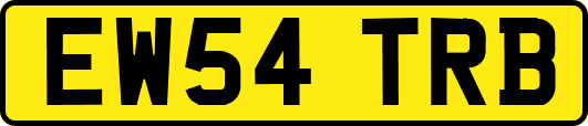 EW54TRB