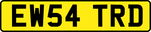 EW54TRD