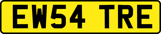 EW54TRE