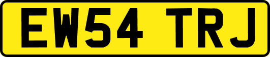 EW54TRJ