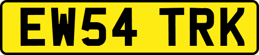 EW54TRK
