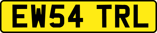 EW54TRL