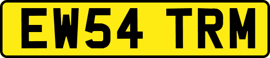 EW54TRM