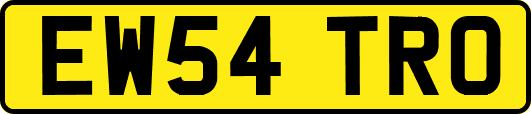 EW54TRO