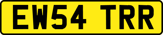 EW54TRR